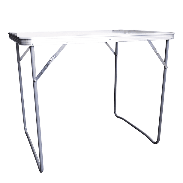 Mesa de Campismo / Viagem Desdobrável (60 x 80 cm) 1