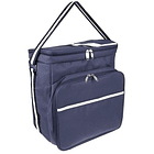 Mala Lancheira Térmica de Viagem 1