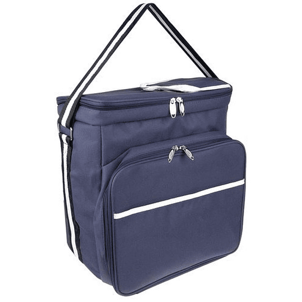 Mala Lancheira Térmica de Viagem 1