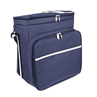 Mala Lancheira Térmica de Viagem 2