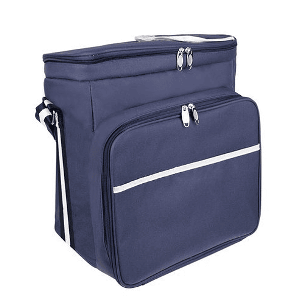 Mala Lancheira Térmica de Viagem 2