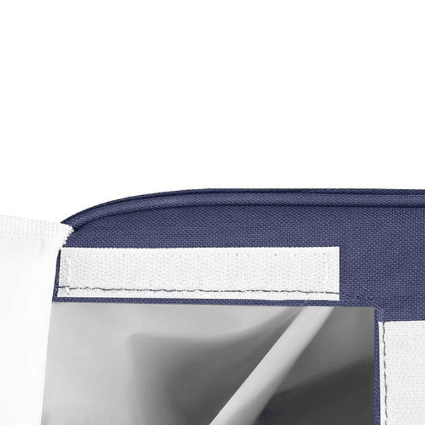 Mala Lancheira Térmica de Viagem 3