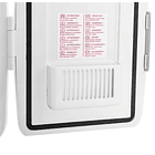 Geleira Térmica Portátil de Campismo (24L) 2