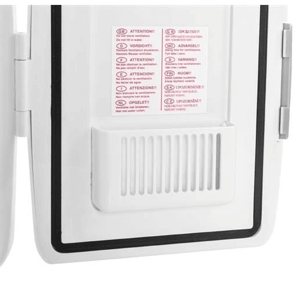 Geleira Térmica Portátil de Campismo (24L) 2