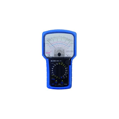 Multimetro Analógico KMA-75 - K2M
