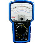 Multimetro Analógico KMA-75 - K2M 2
