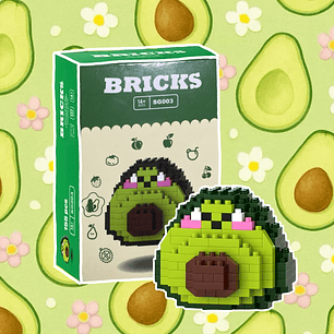 Palta Bricks 