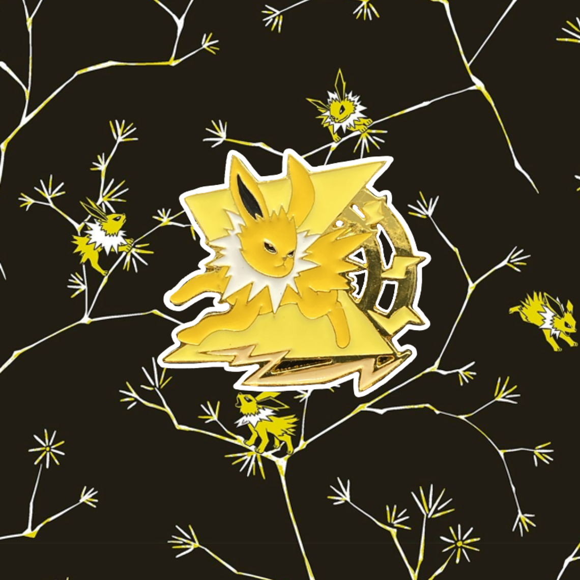 Pin Jolteon 1