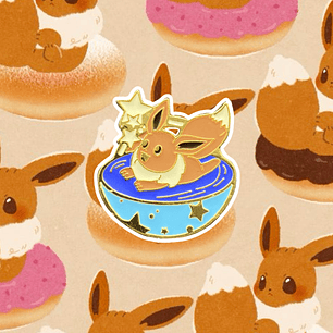 Pin Eevee