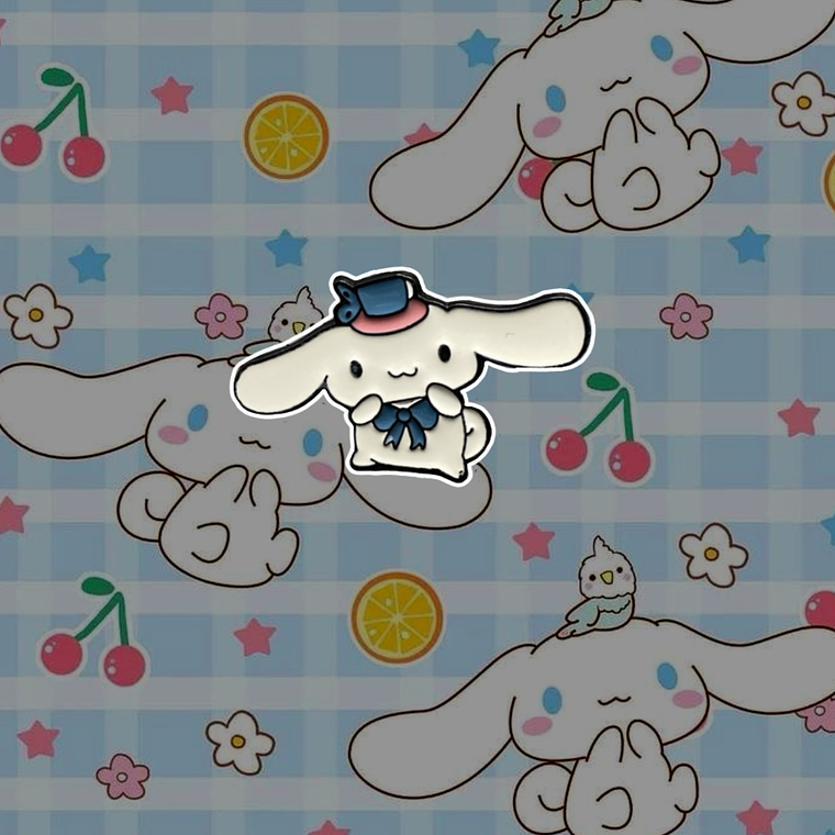 Pin Cinnamoroll 2 1