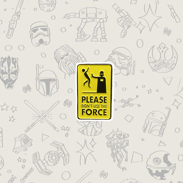 Pin Darth Vader Star Wars  1