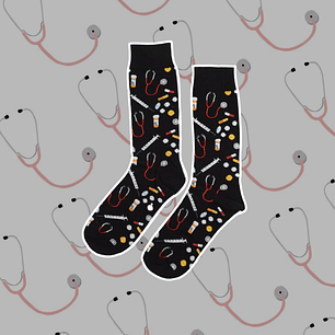 Calcetines medicina