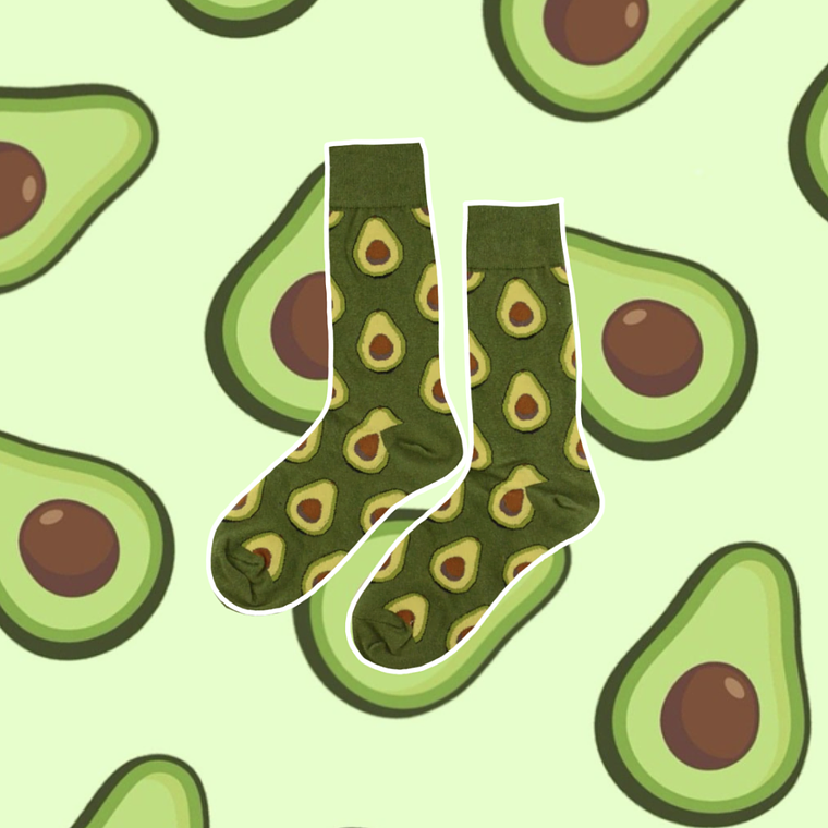 Calcetines palta 1