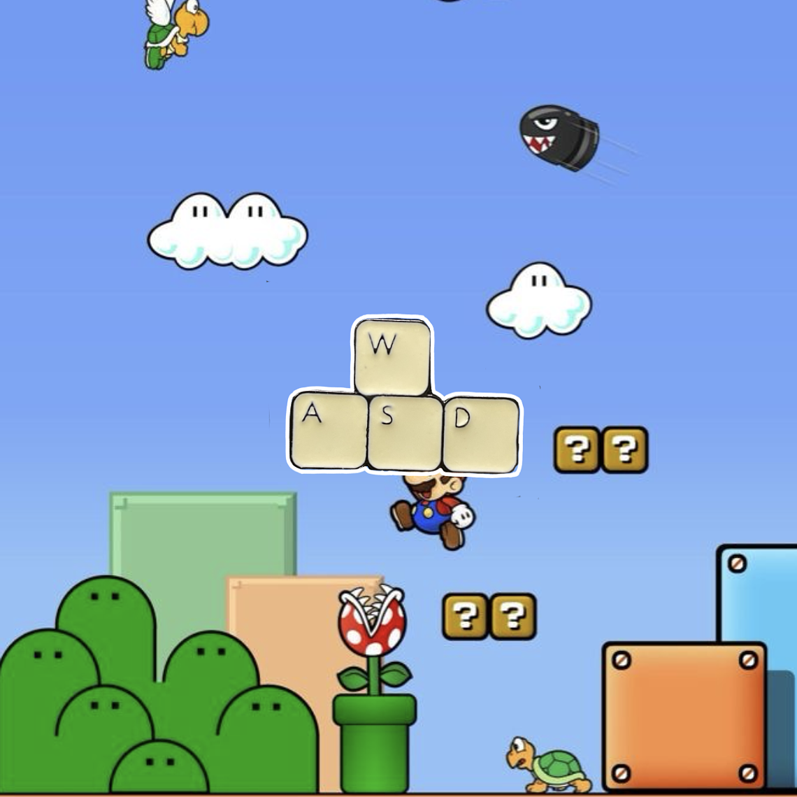 Pin Comando videojuegos  1