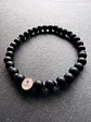 Pulsera San Benito - Silver - Miniatura 1