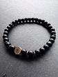 Pulsera San Benito - Gold & Silver - Miniatura 1
