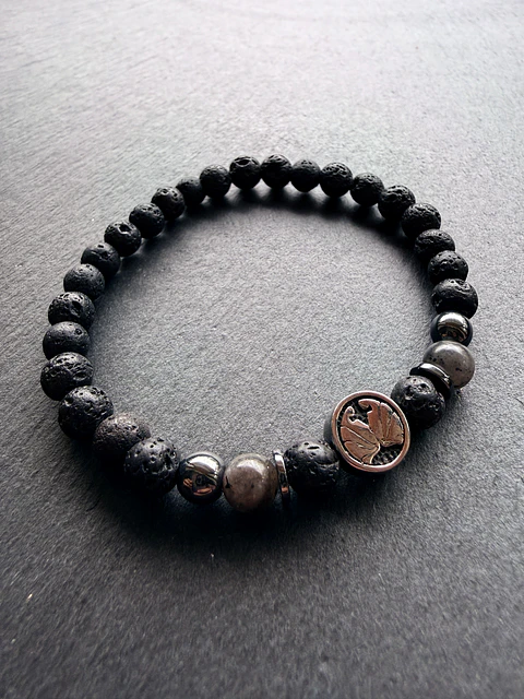 Pulsera Signo Géminis