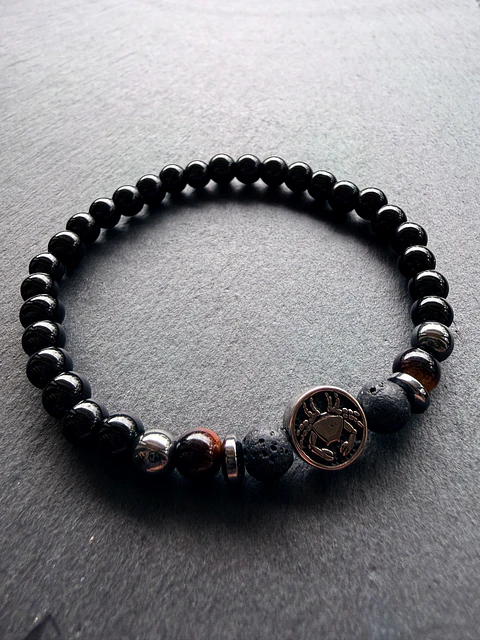 Pulsera Signo Cáncer