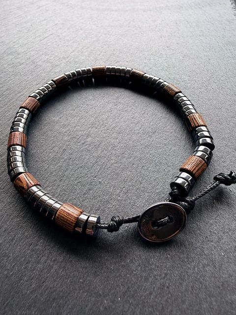 Pulsera Ironclad