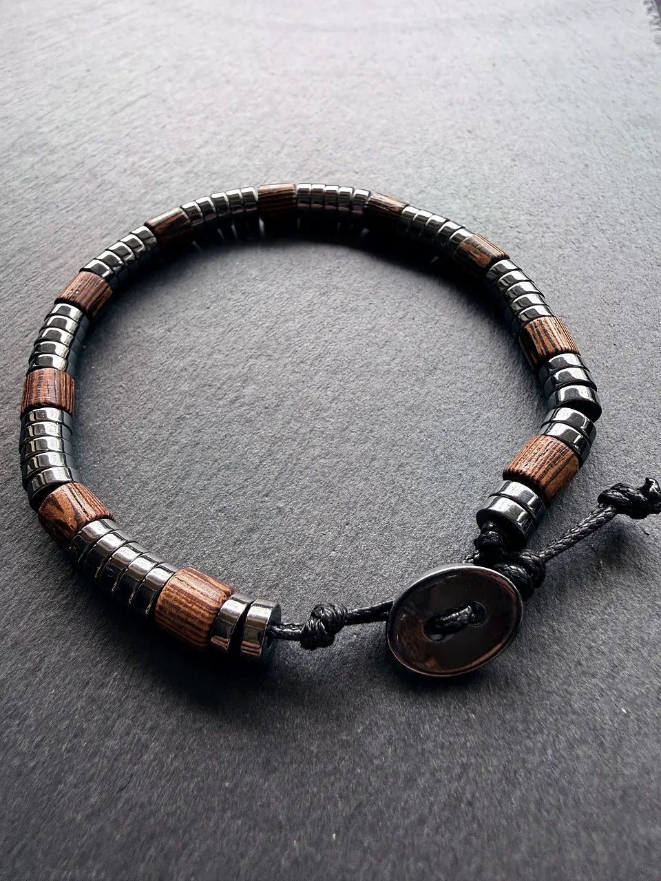 Pulsera Ironclad 1