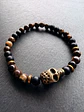 Pulsera Vanguard Skull - Miniatura 1