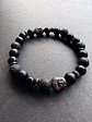 Pulsera Midnight Buda - Miniatura 1
