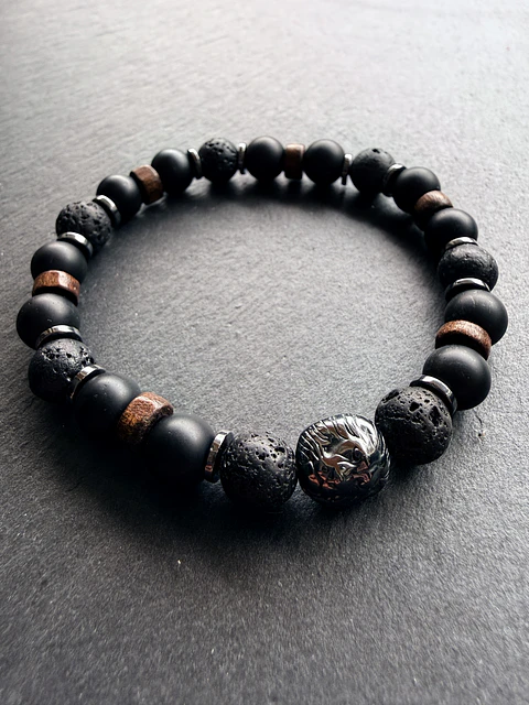 Pulsera Alrik