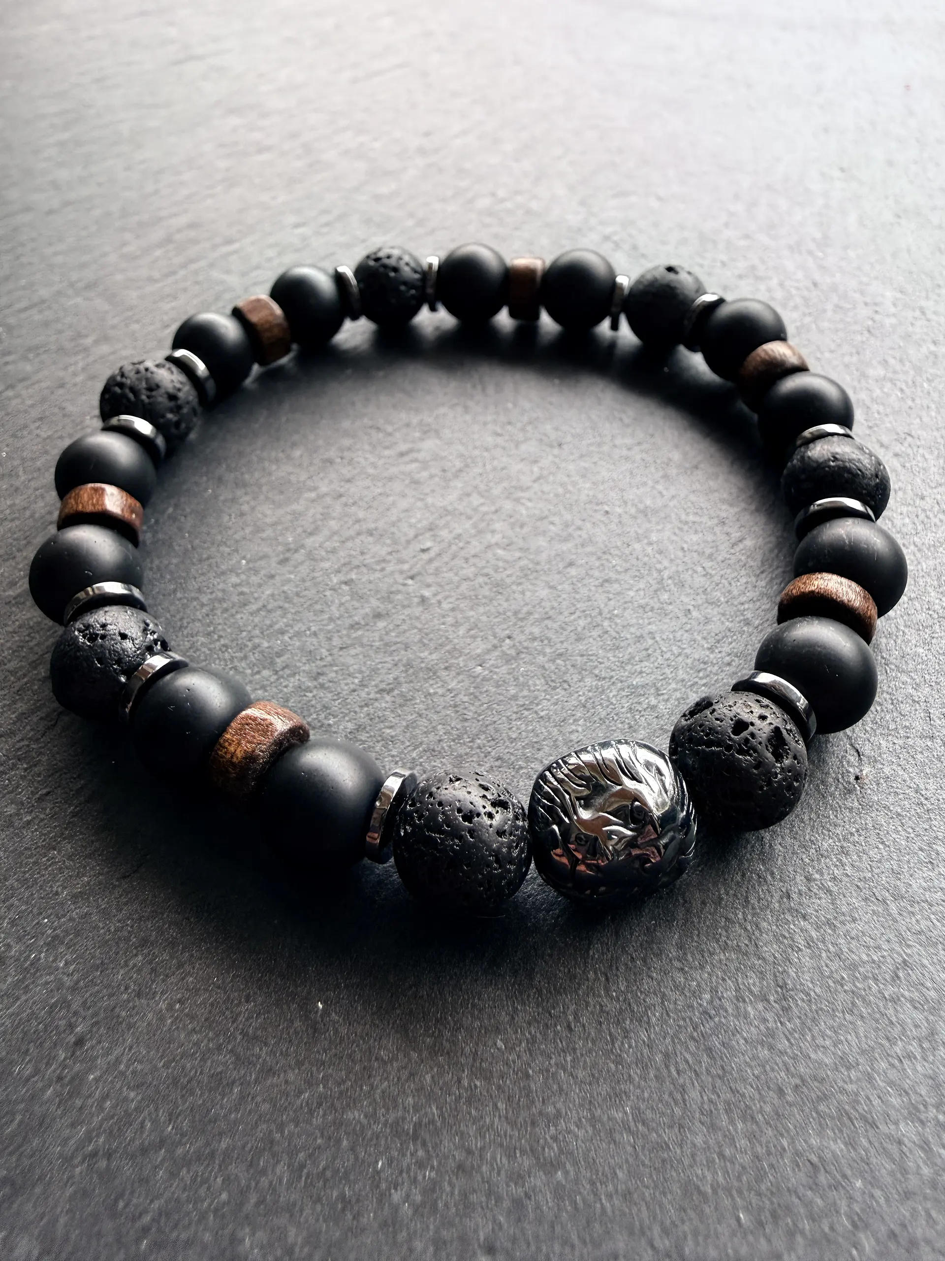 Pulsera Alrik 1