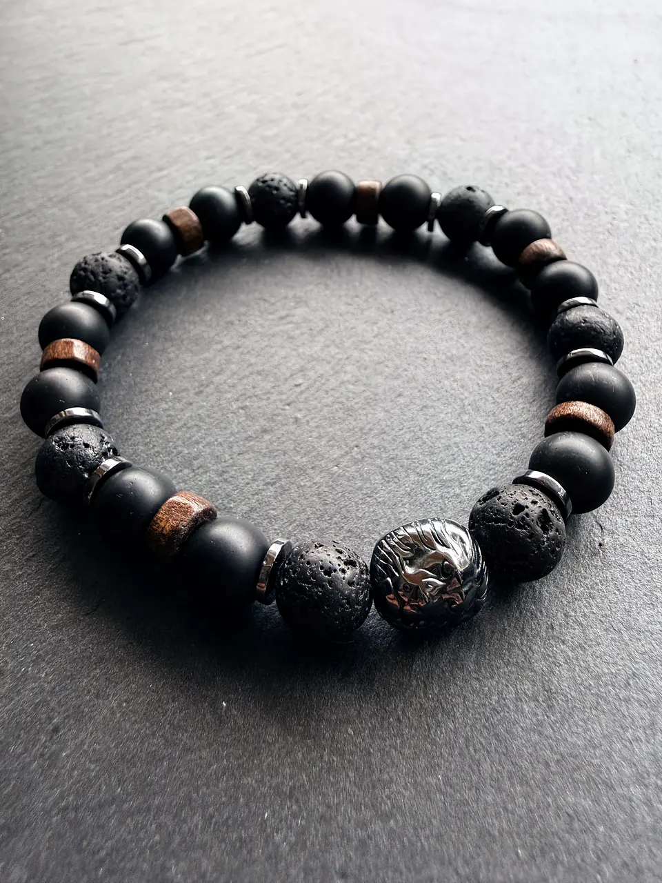 Pulsera Alrik 1