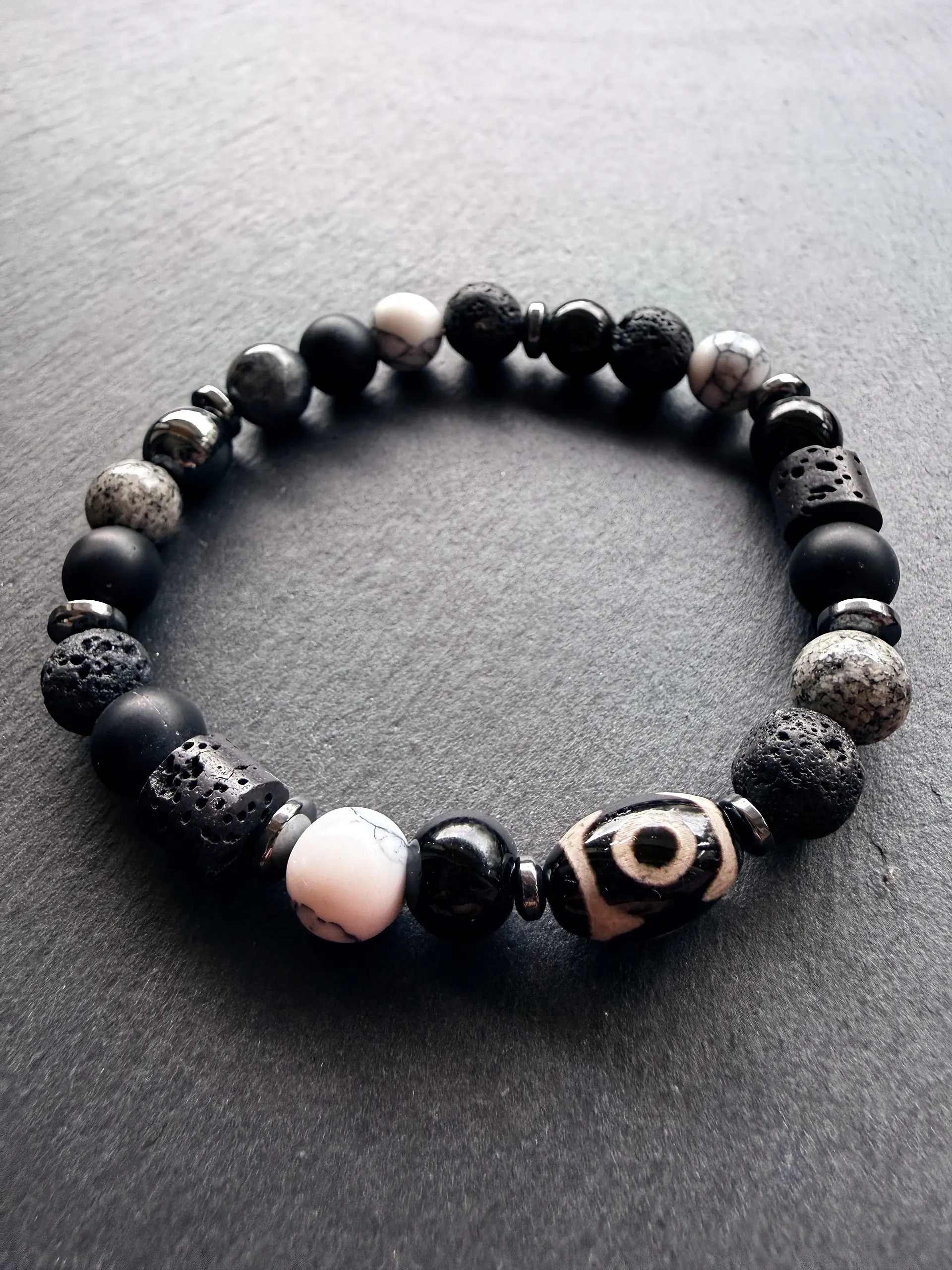 Pulsera The Watcher 1