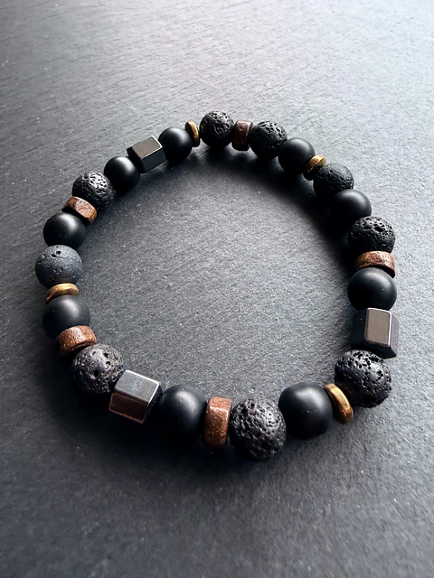 Pulsera Runar