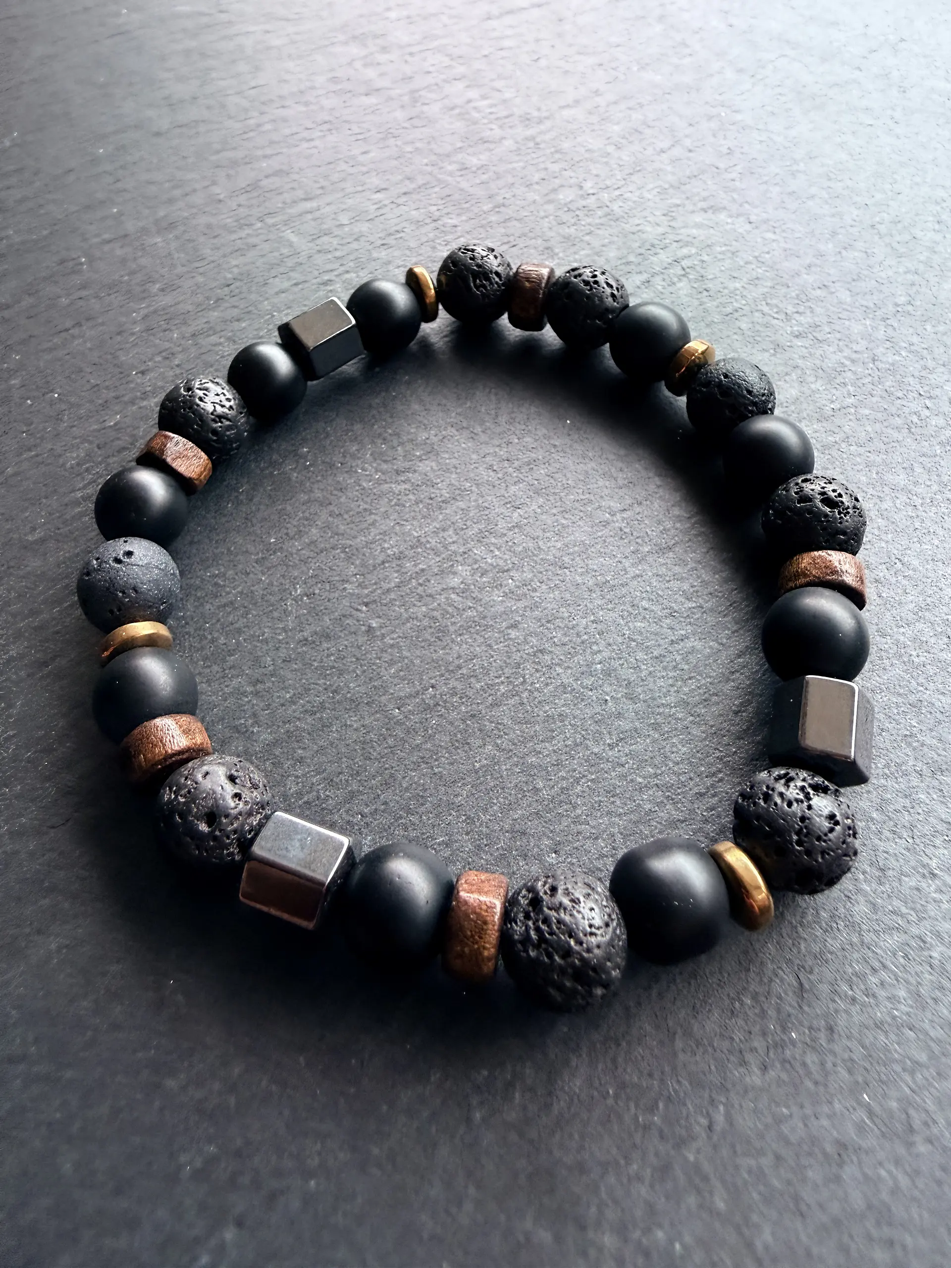 Pulsera Runar 1