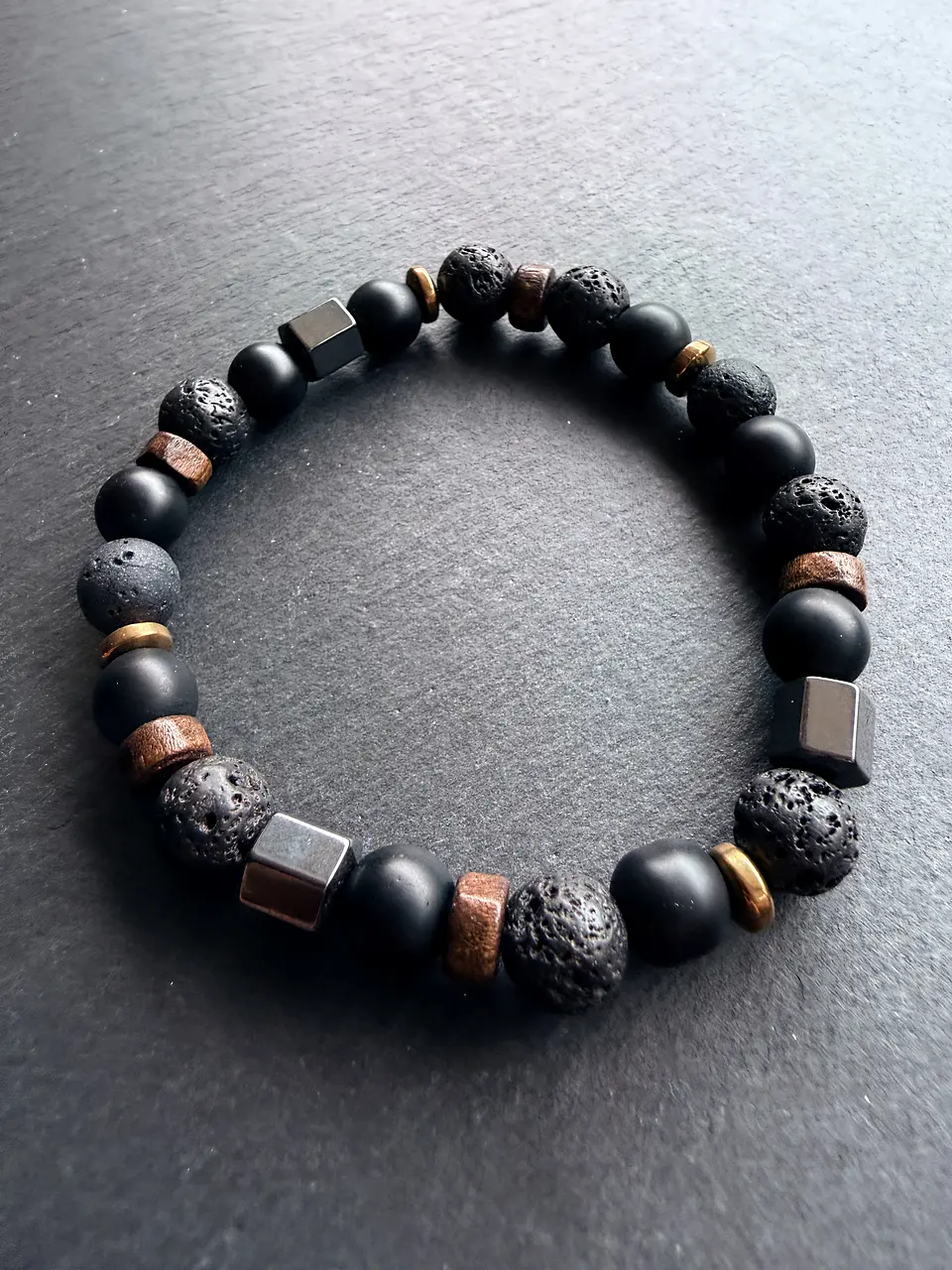 Pulsera Runar 1