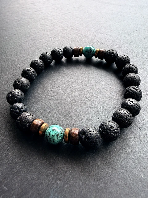 Pulsera Gorm