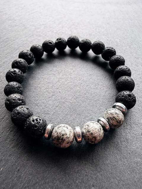 Pulsera Orvar