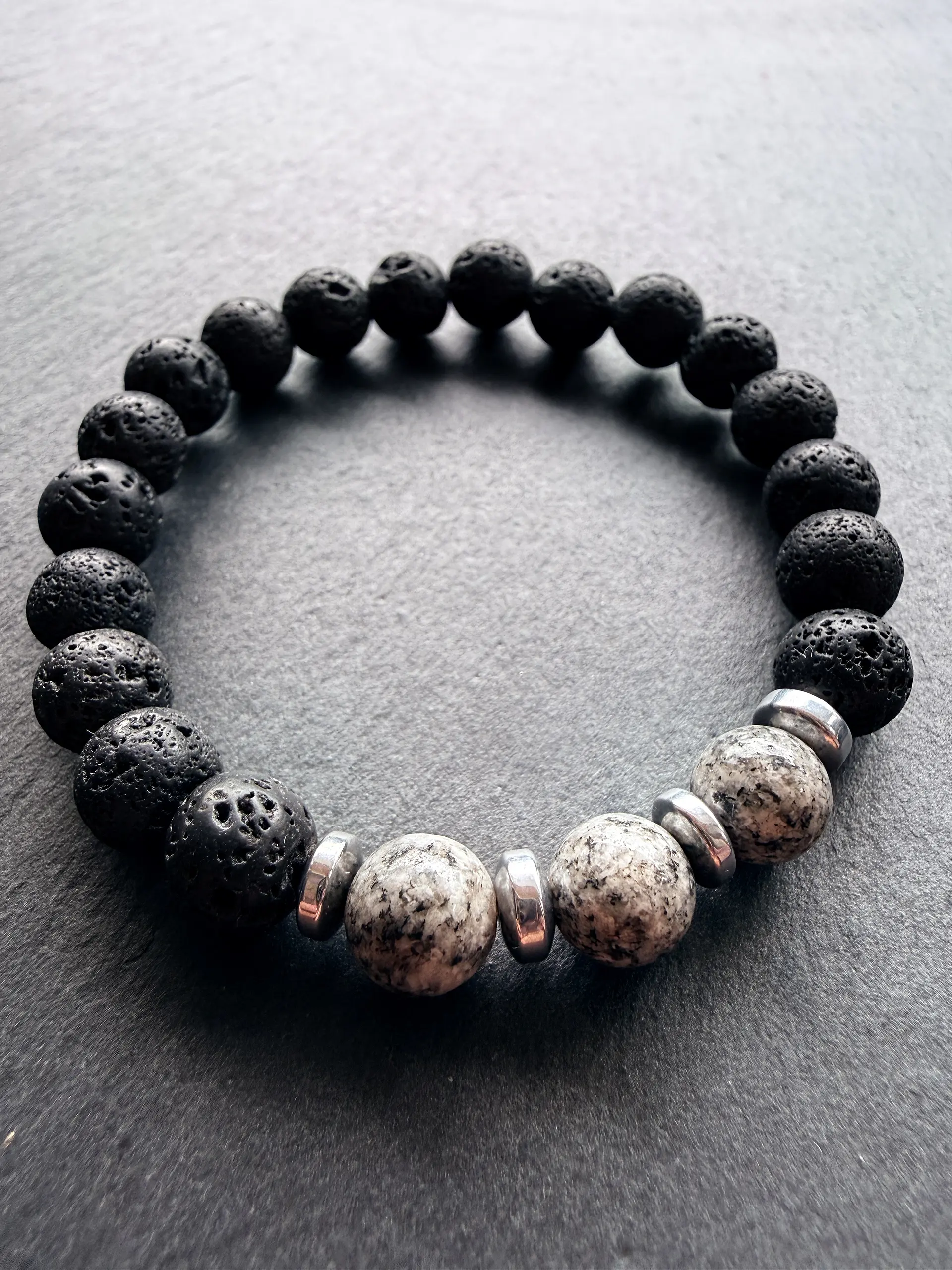 Pulsera Orvar 1