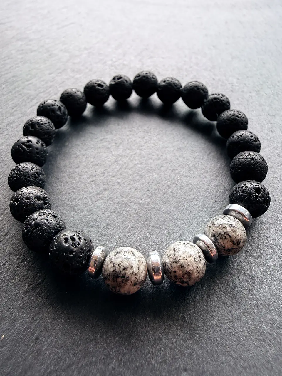Pulsera Orvar 1