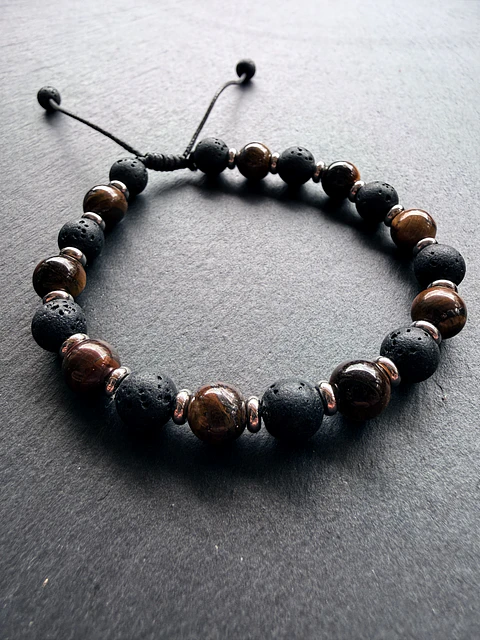 Pulsera Geir