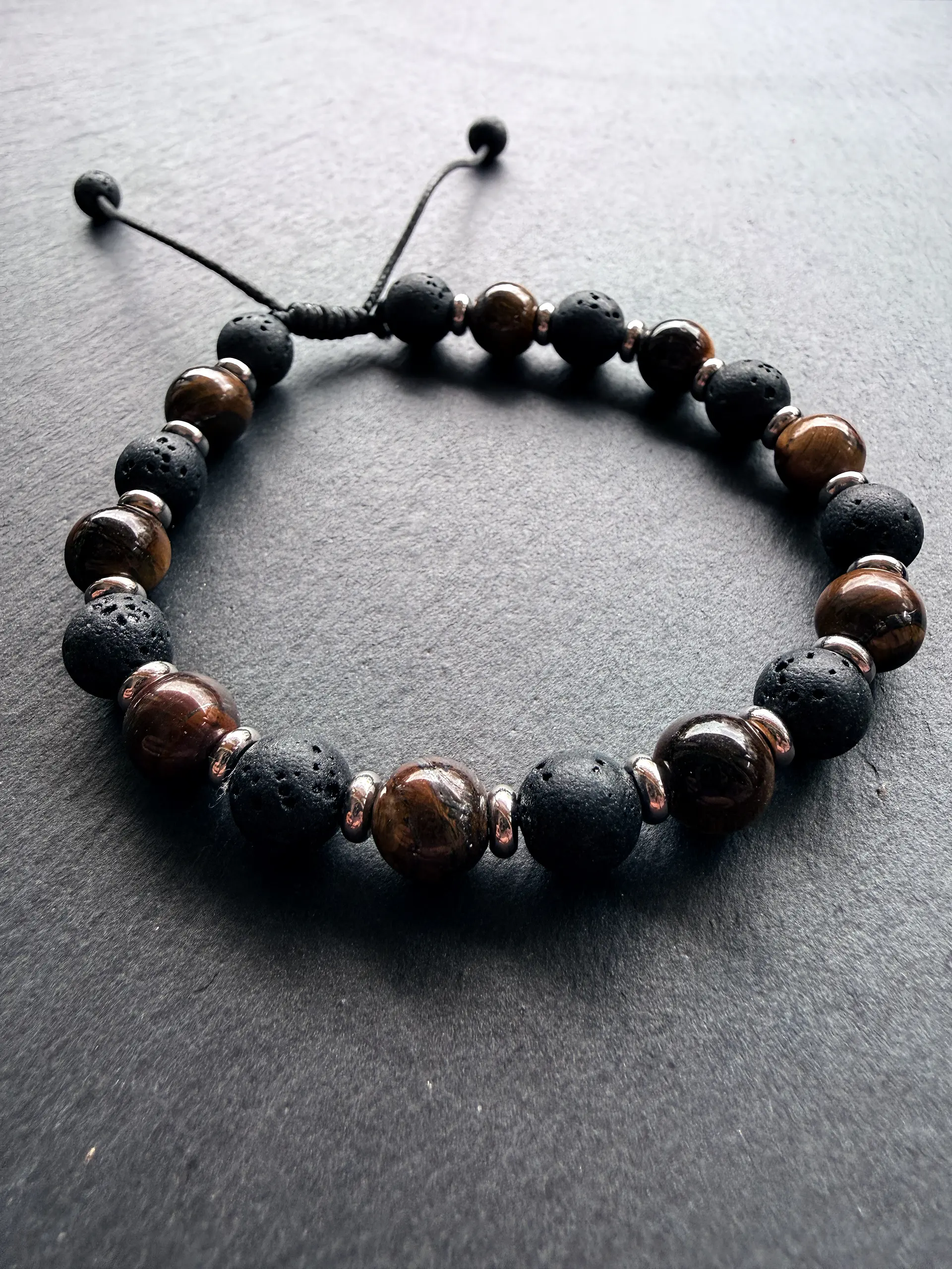 Pulsera Geir 1