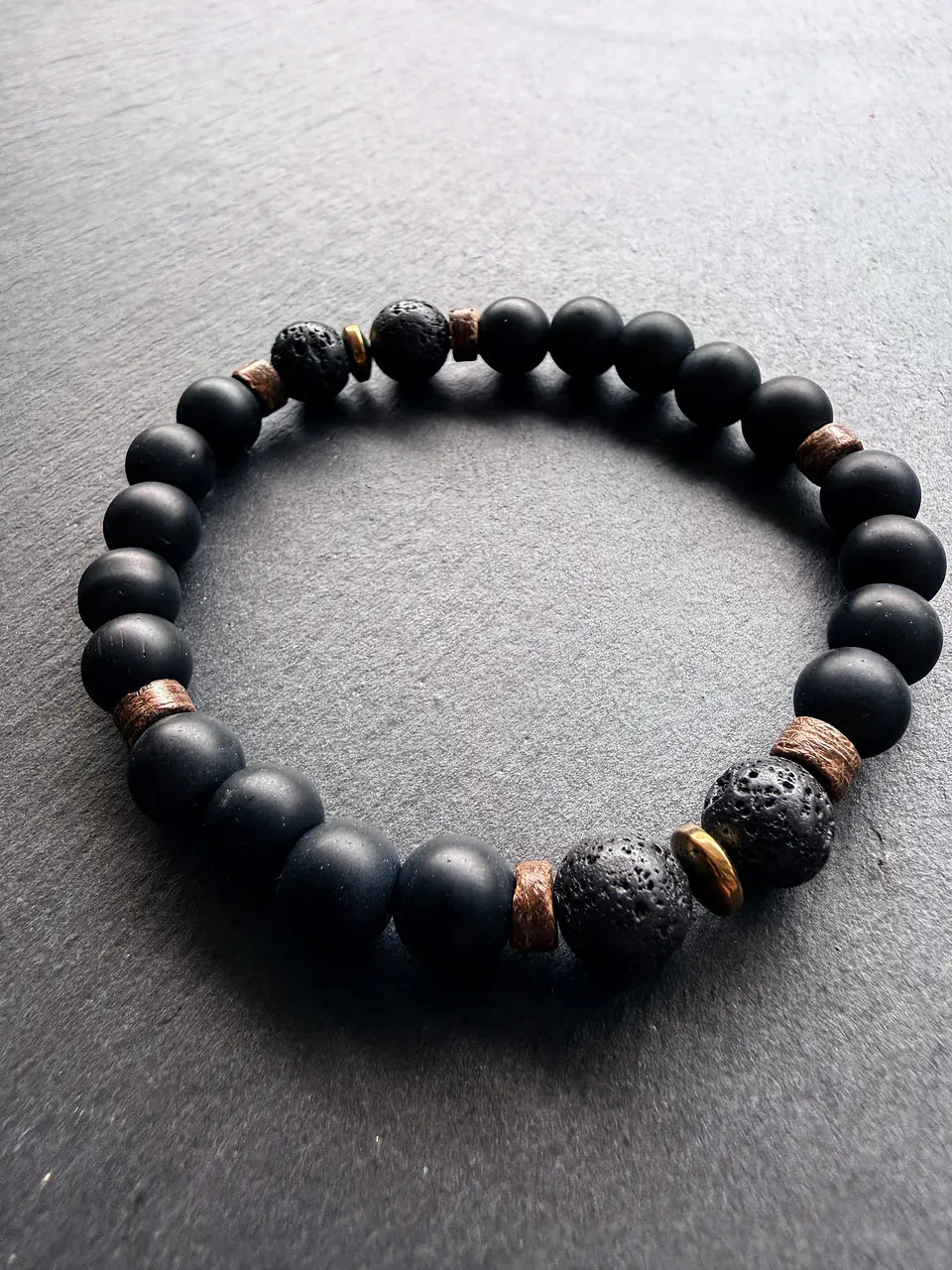Pulsera Loki 1