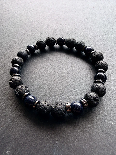 Pulsera Gunnar