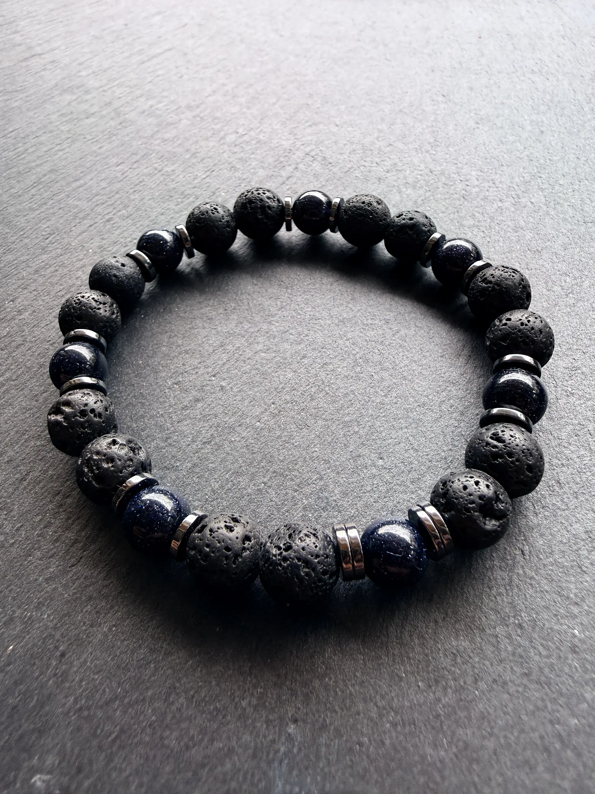 Pulsera Gunnar 1