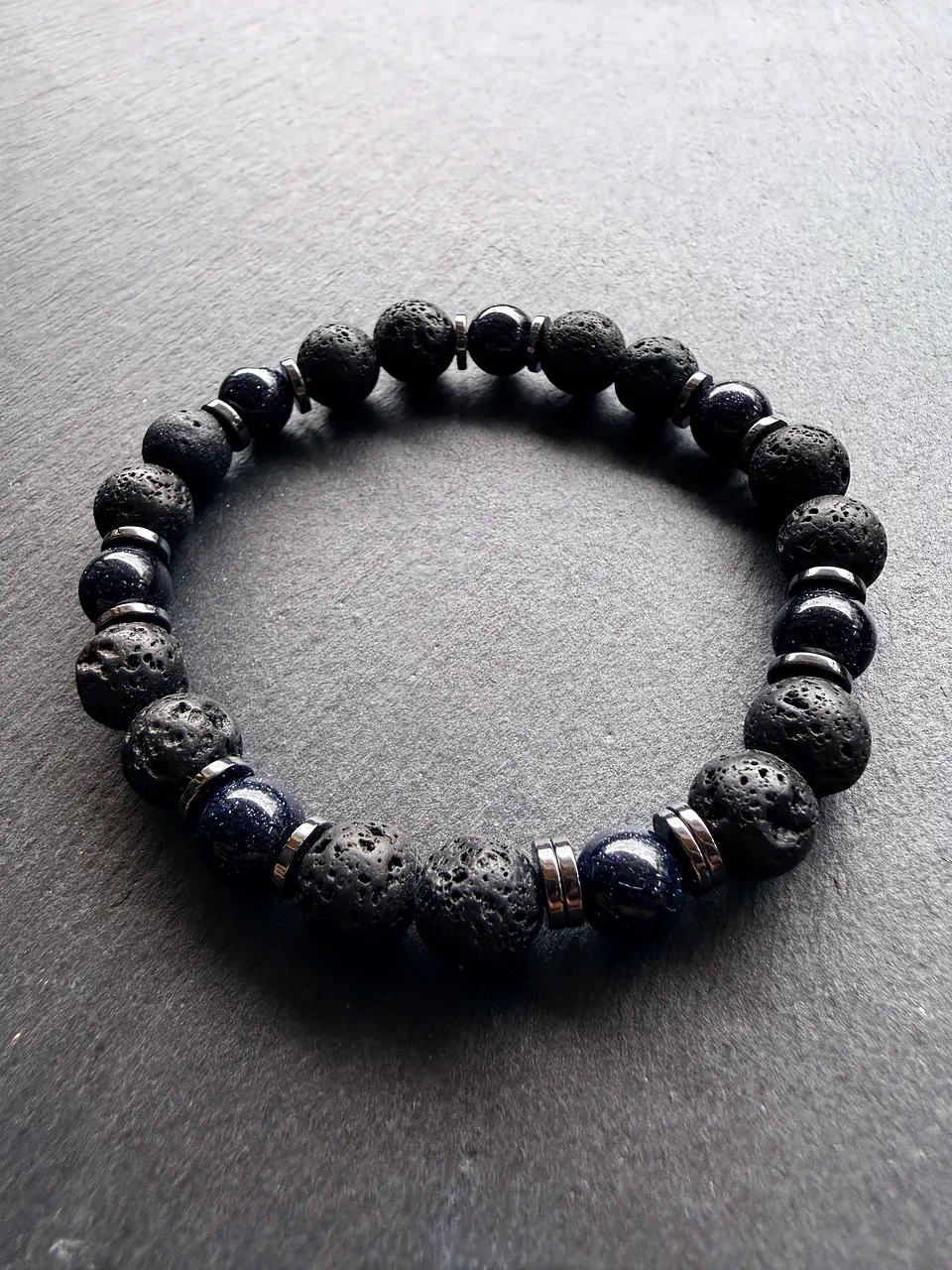 Pulsera Gunnar 1