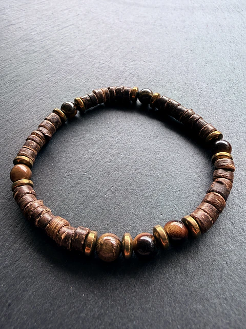 Pulsera Tígur