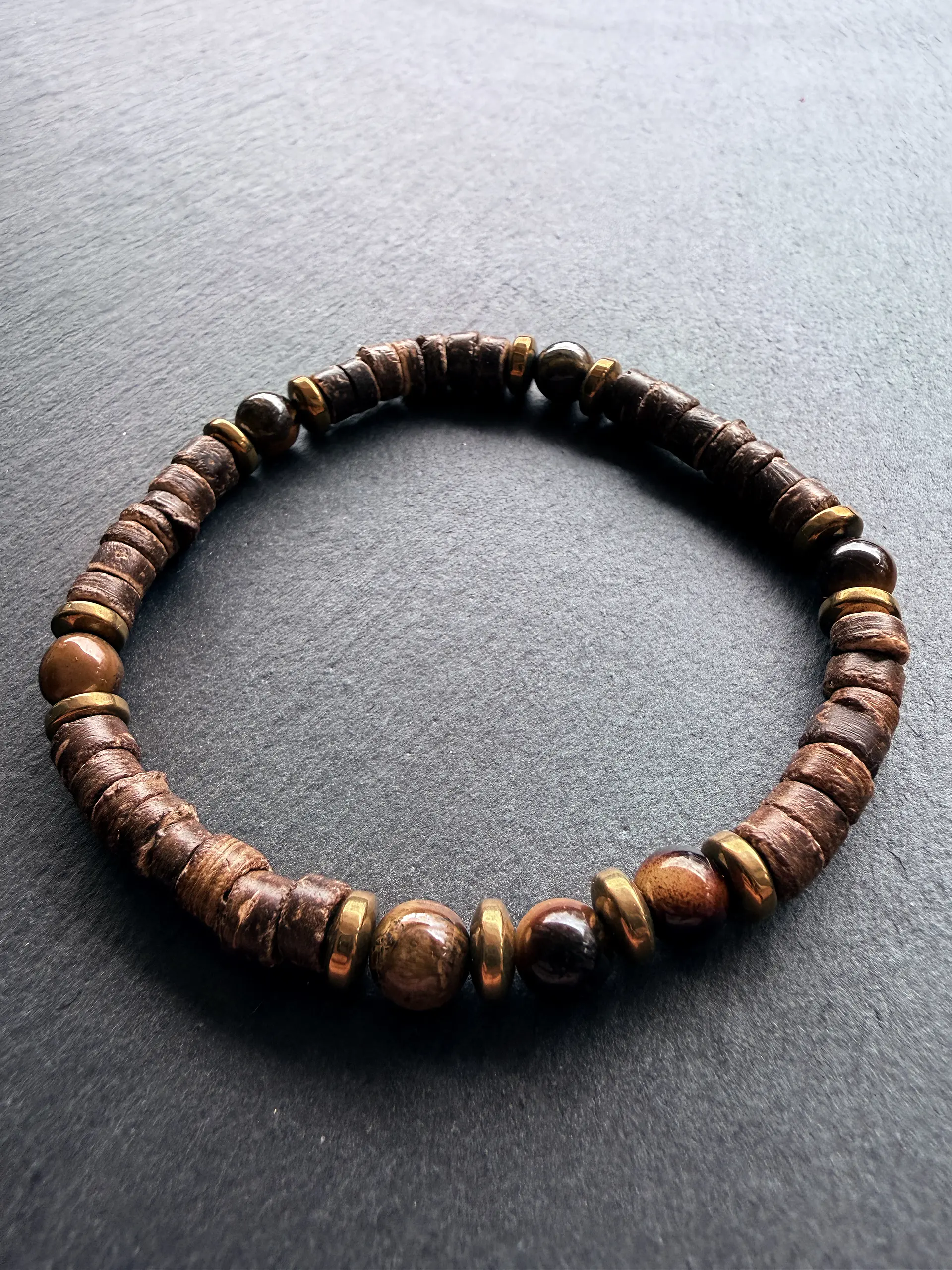 Pulsera Tígur 1