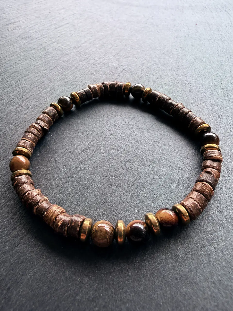 Pulsera Tígur 1