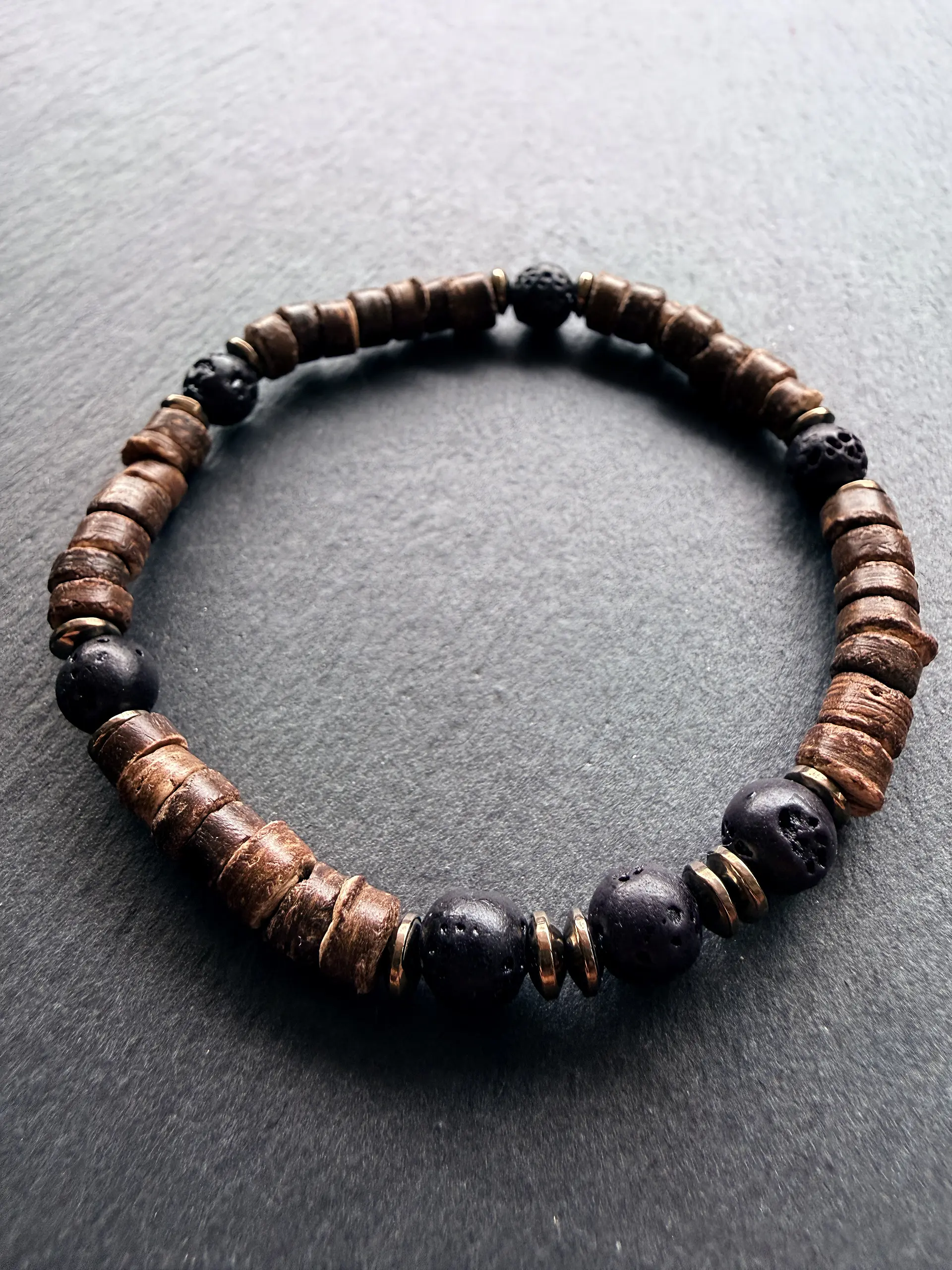 Pulsera Eik 1