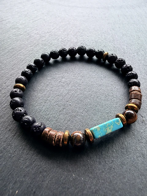 Pulsera Sven