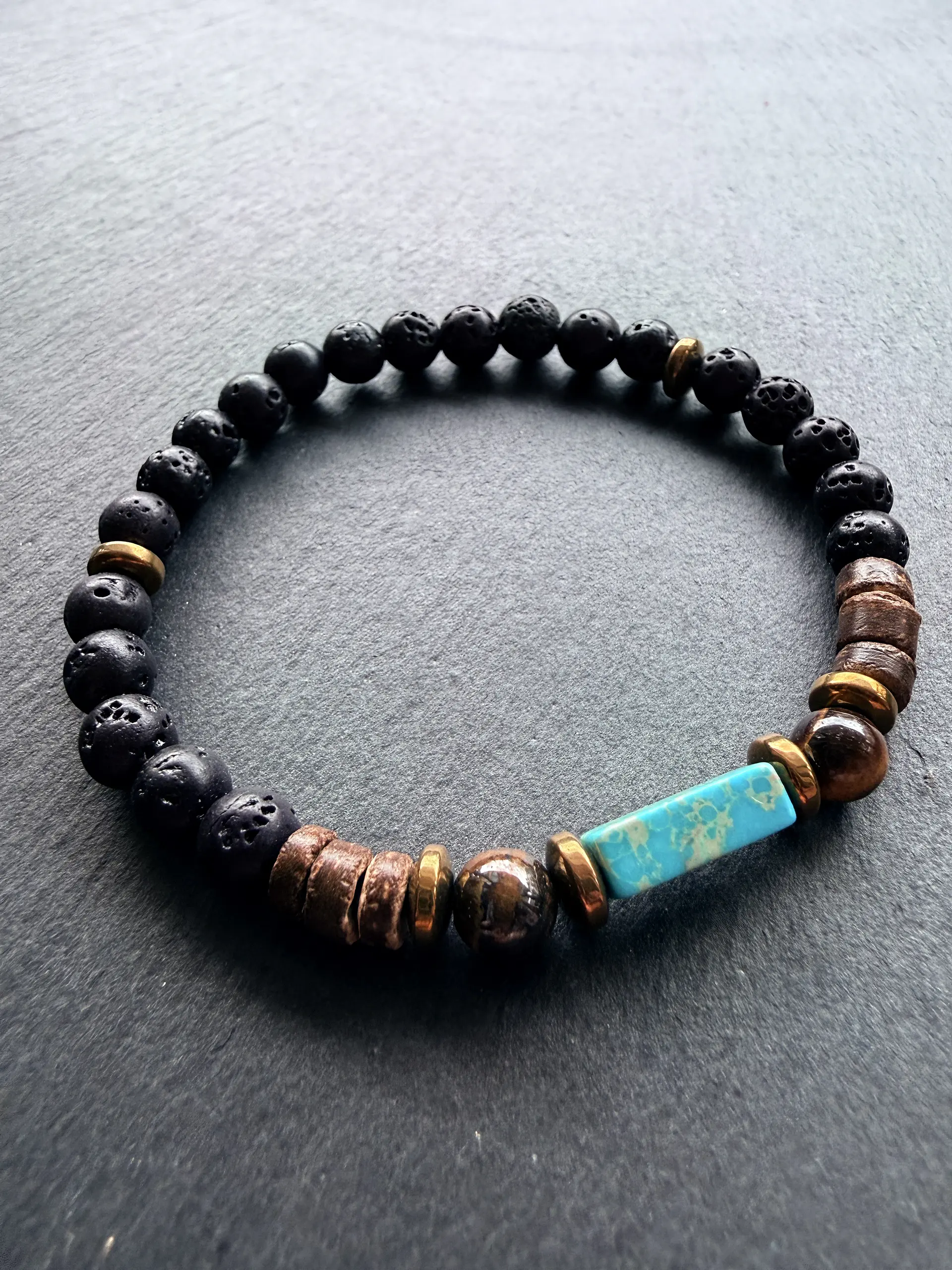 Pulsera Sven 1