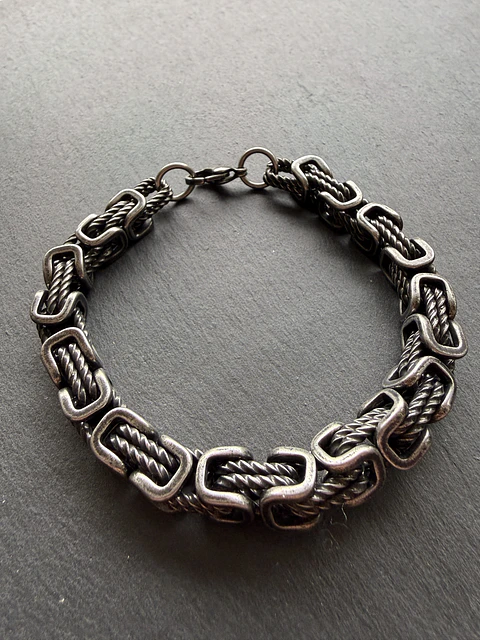 Pulsera Thor